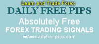 Free Forex signals, Dailyfreepips.com